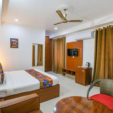 Fabhotel Rejoice Venture 52 غورغاون المظهر الخارجي الصورة