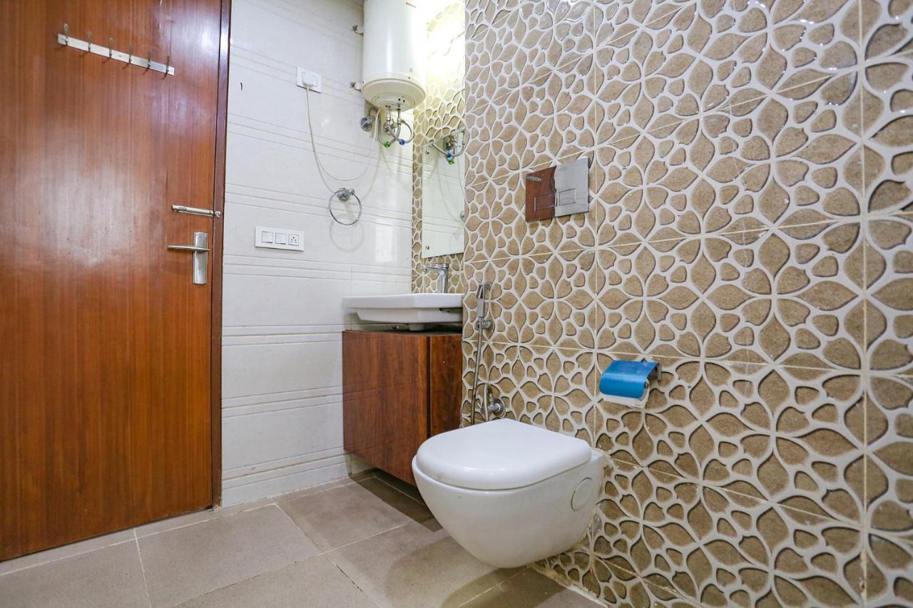 Fabhotel Rejoice Venture 52 غورغاون المظهر الخارجي الصورة