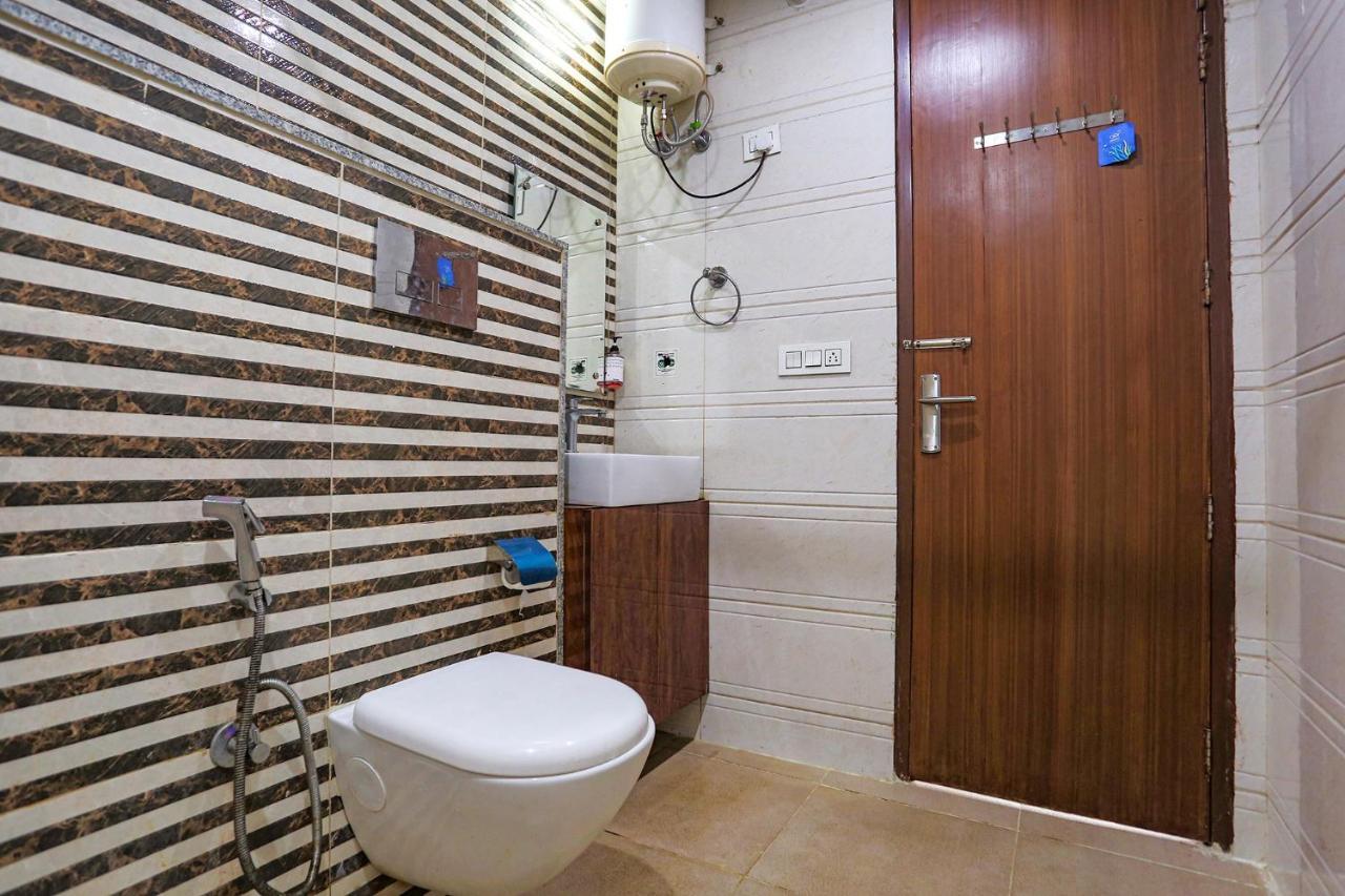 Fabhotel Rejoice Venture 52 غورغاون المظهر الخارجي الصورة