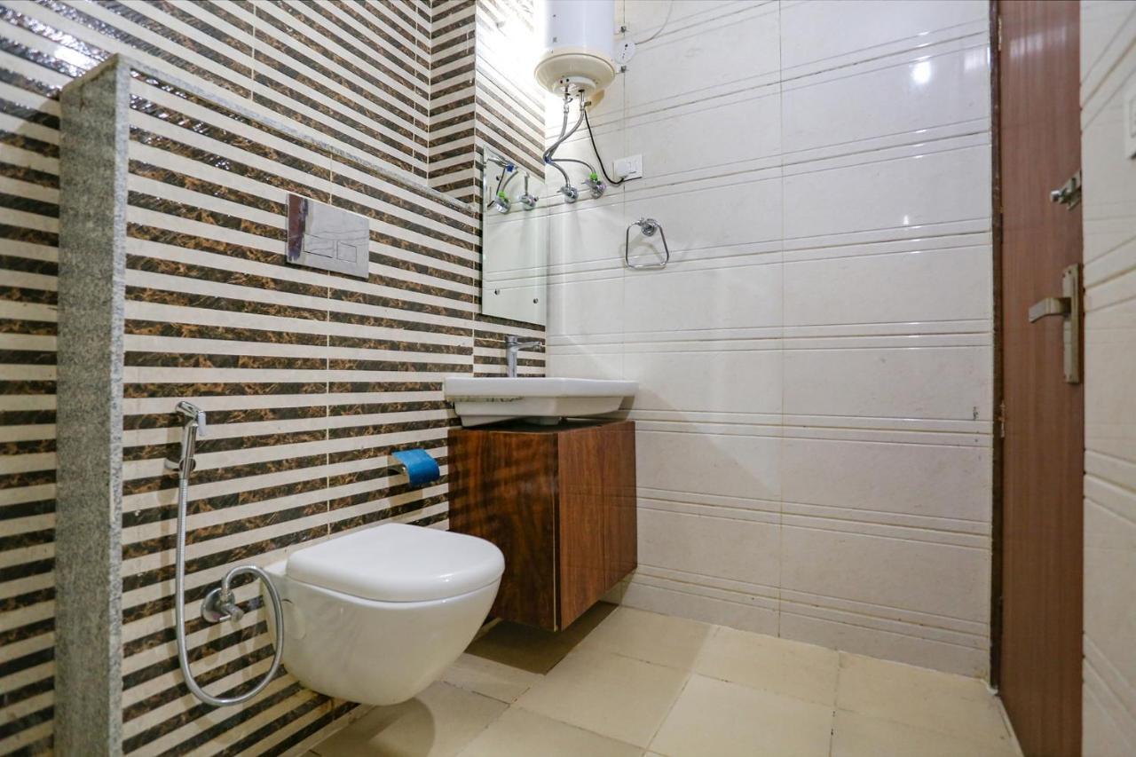 Fabhotel Rejoice Venture 52 غورغاون المظهر الخارجي الصورة
